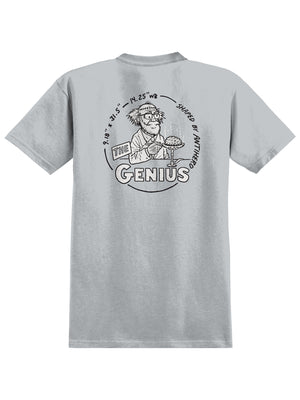 Anti Hero The Genius T-Shirt Spring 2024