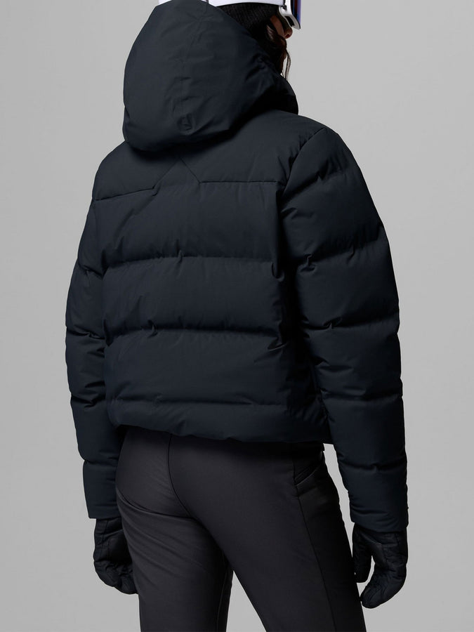 Columbia Roffe Ridge Down Heat Seal 2027 – Women's Jacket | BLACK (010)