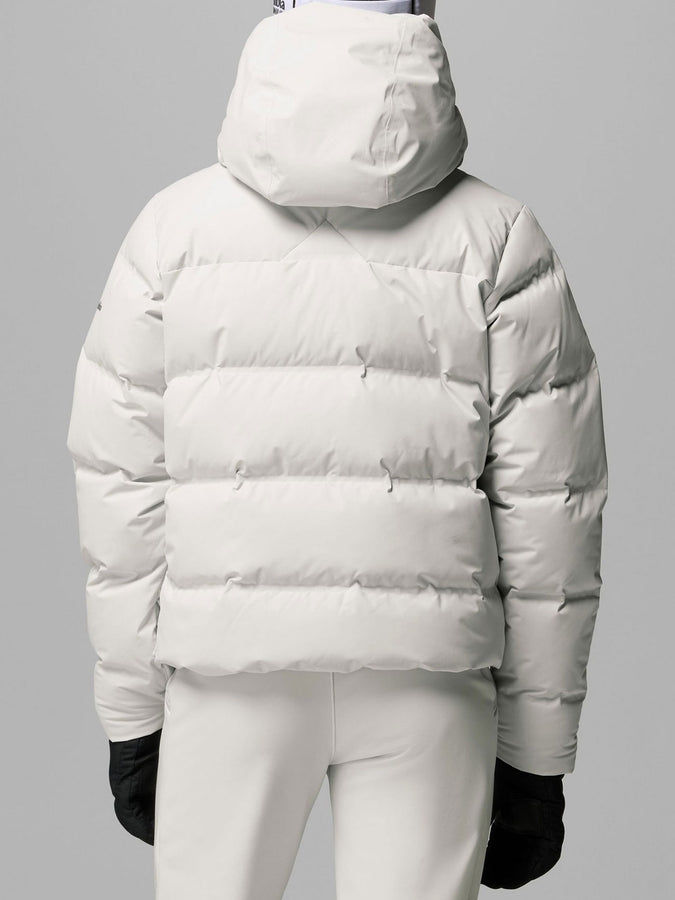 Columbia Roffe Ridge Down Heat Seal 2027 – Women's Jacket | SEA SALT (125)