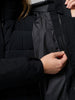 Columbia Amaze Puff Interchange Jacket Fall 2026