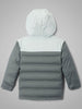 Columbia Winter Powder Heat Seal 2027 – Insulated Jacket