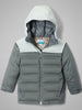 Columbia Winter Powder Heat Seal 2027 – Insulated Jacket
