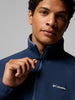 Columbia Timber Crest MTR Fleece 1/2 Zip Fleece Fall 2026