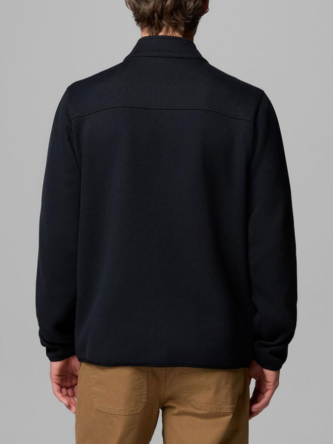 Columbia Sweater Weather Full Zip Fleece Fall 2026 | BLACK (010)