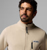 Columbia Sweater Weather Full Zip Fleece Fall 2026
