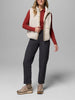Columbia Helvetia Vest Fall 2026
