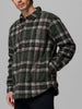 Columbia Hunter Arch Shacket L/S Buttondown Shirt Fall 2026