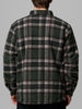 Columbia Hunter Arch Shacket L/S Buttondown Shirt Fall 2026