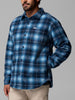 Columbia Hunter Arch Shacket L/S Buttondown Shirt Fall 2026