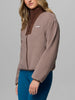 Columbia Sequoia Grove II Full Zip Polar Fleece Fall 2026