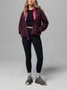 Columbia Sequoia Grove II Full Zip Polar Fleece Fall 2026