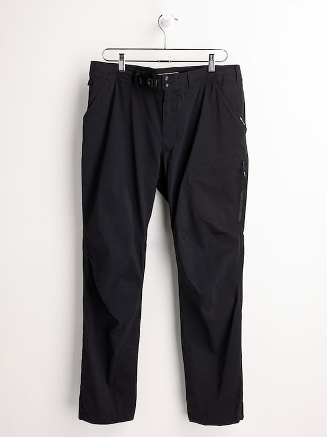 Burton AK Airpin Pants | TRUE BLACK (001)