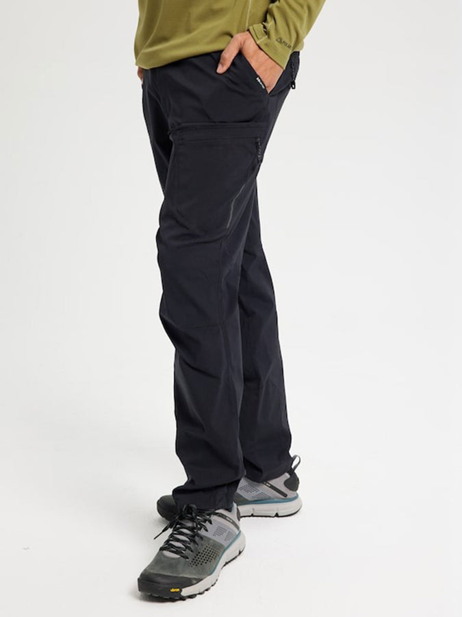 Burton AK Airpin Pants | TRUE BLACK (001)