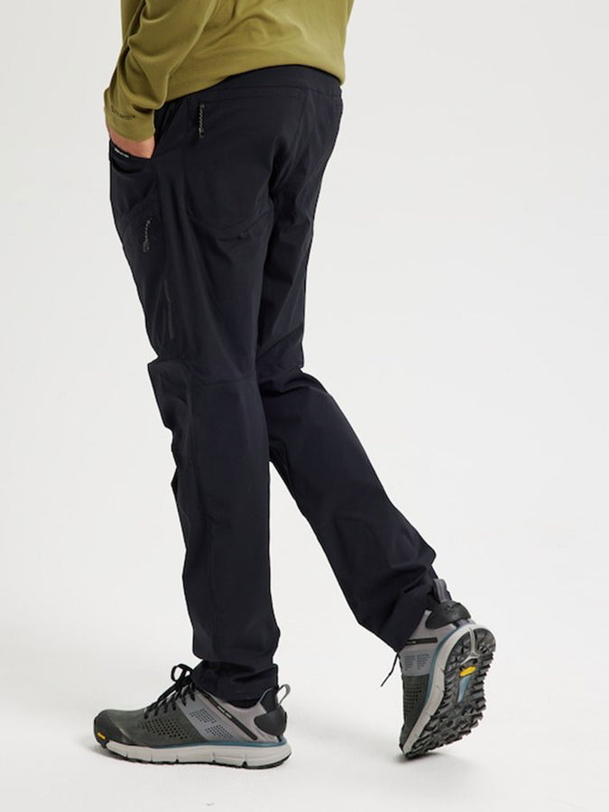 Burton AK Airpin Pants | TRUE BLACK (001)