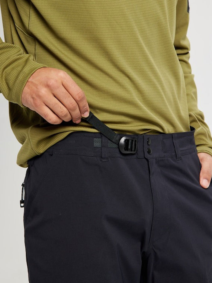 Burton AK Airpin Pants | TRUE BLACK (001)