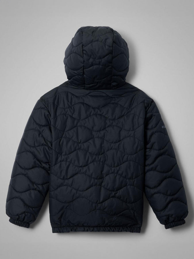 Columbia Bella Plush III Jacket Fall 2026 | BLACK (010)