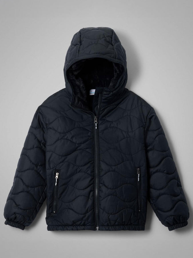 Columbia Bella Plush III Jacket Fall 2026 | BLACK (010)