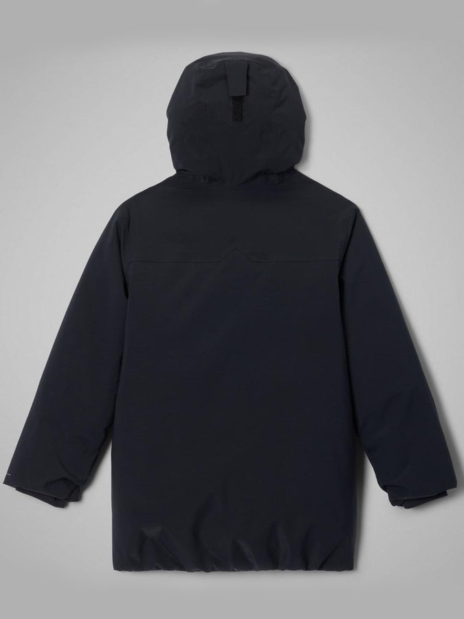 Columbia Highland Haven Parka 2027 | BLACK (010)