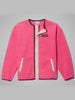 Columbia Helvetia Full Snap Fleece Fall 2026