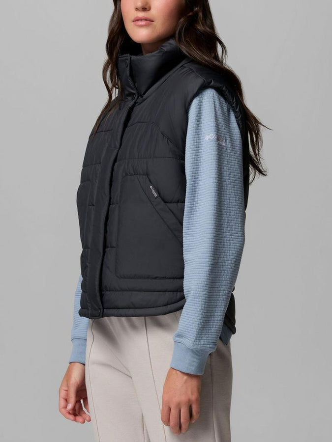 Columbia PFG Open Water Insulated Jacket Fall 2026 | SHARK (011)