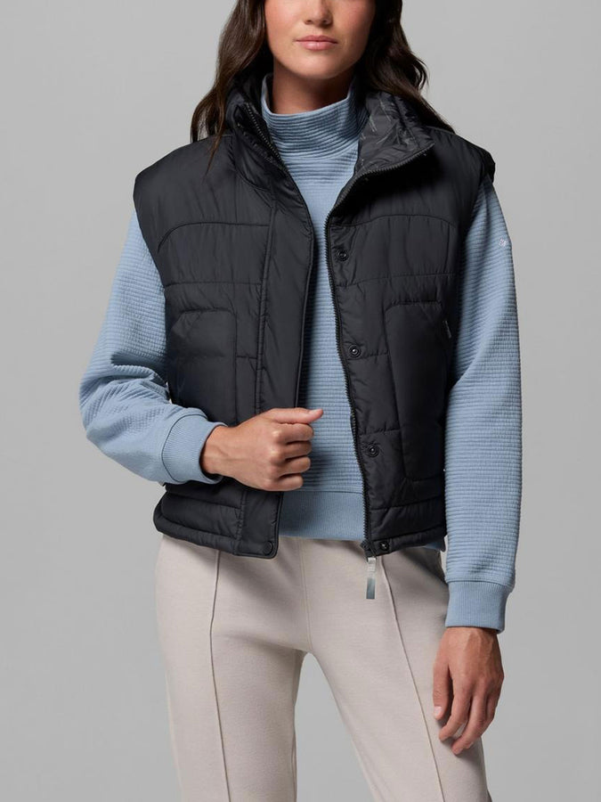 Columbia PFG Open Water Insulated Jacket Fall 2026 | SHARK (011)