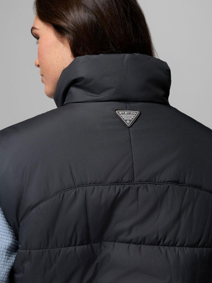 Columbia PFG Open Water Insulated Jacket Fall 2026 | SHARK (011)