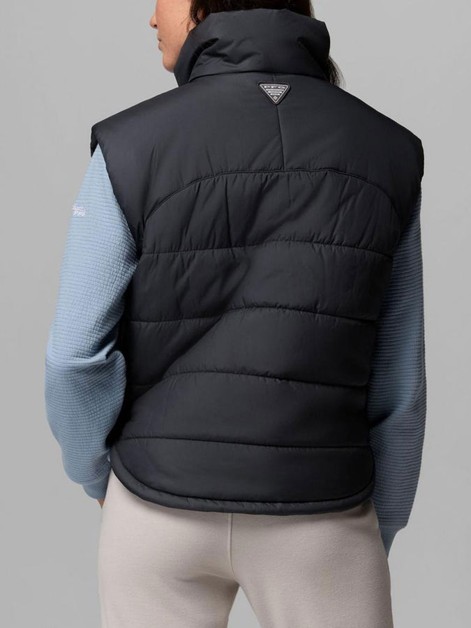 Columbia PFG Open Water Insulated Jacket Fall 2026 | SHARK (011)
