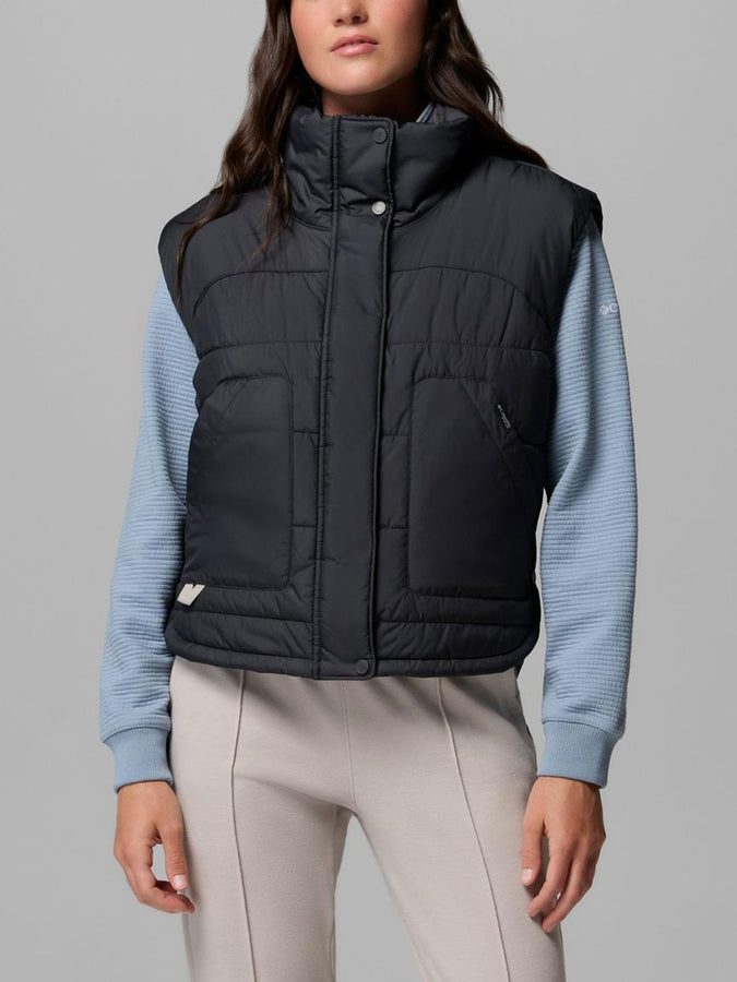 Columbia PFG Open Water Insulated Jacket Fall 2026 | SHARK (011)