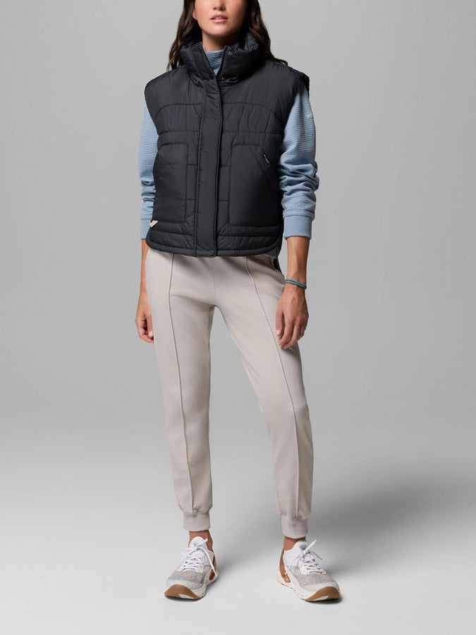 Columbia PFG Open Water Insulated Jacket Fall 2026 | SHARK (011)