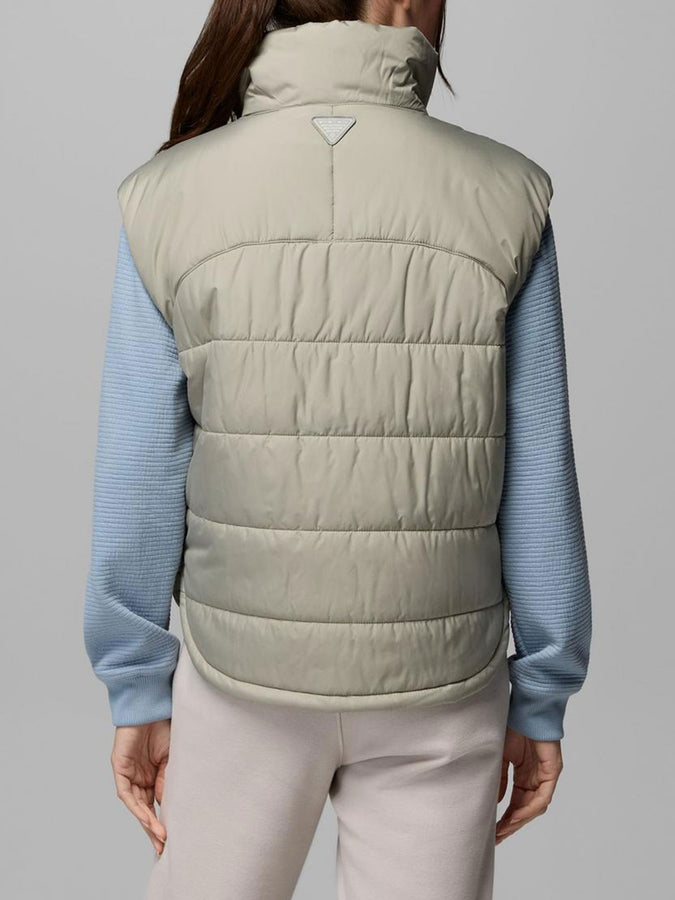 Columbia PFG Open Water Insulated Jacket Fall 2026 | GREY GREEN (395)