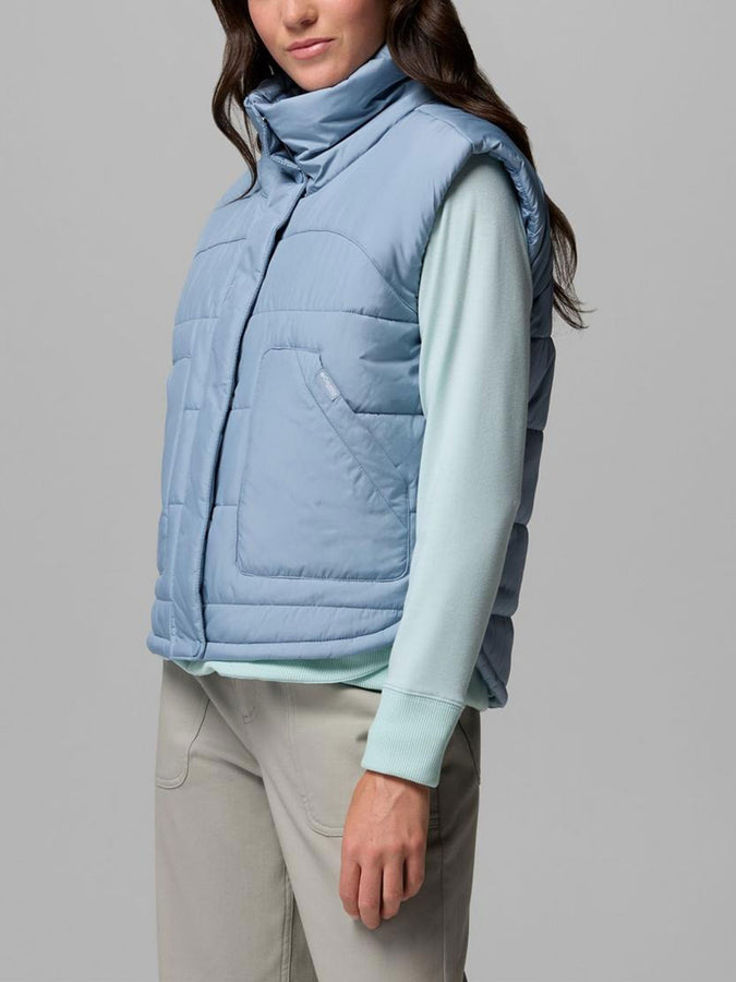 Columbia PFG Open Water Insulated Jacket Fall 2026 | DOCKSIDE BLUE (445)