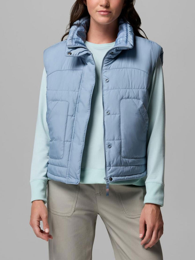 Columbia PFG Open Water Insulated Jacket Fall 2026 | DOCKSIDE BLUE (445)