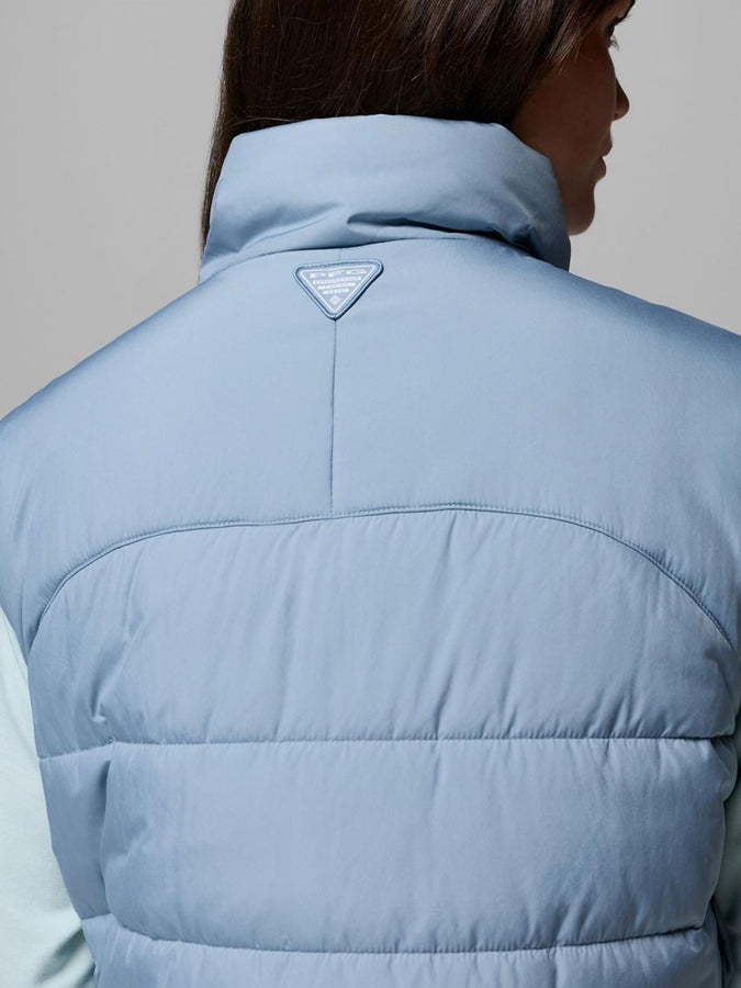 Columbia PFG Open Water Insulated Jacket Fall 2026 | DOCKSIDE BLUE (445)