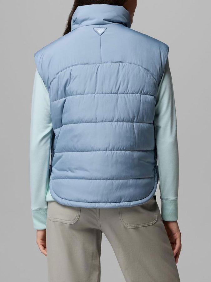 Columbia PFG Open Water Insulated Jacket Fall 2026 | DOCKSIDE BLUE (445)