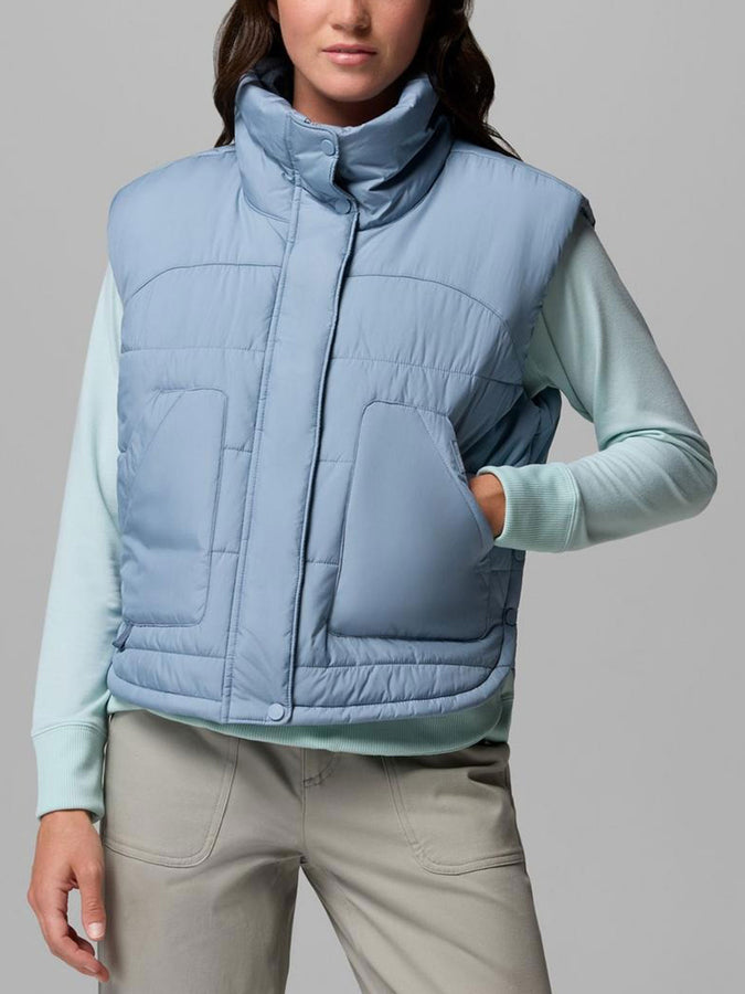 Columbia PFG Open Water Insulated Jacket Fall 2026 | DOCKSIDE BLUE (445)