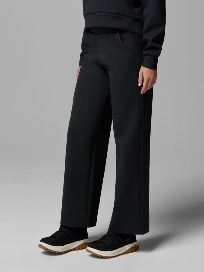 Columbia Amazesweats Heavyweight Pants Fall 2026 | BLACK (010)