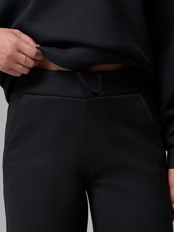 Columbia Amazesweats Heavyweight Pants Fall 2026 | BLACK (010)