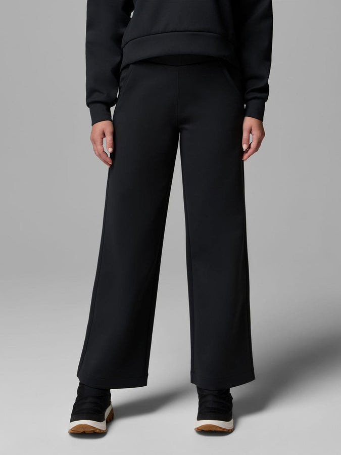 Columbia Amazesweats Heavyweight Pants Fall 2026 | BLACK (010)