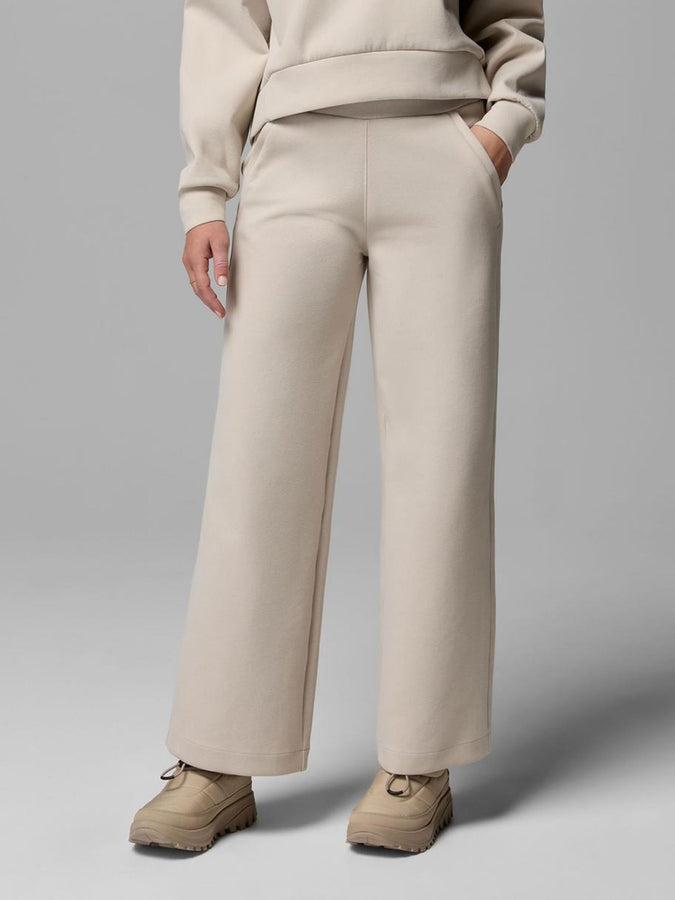Columbia Amazesweats Heavyweight Pants Fall 2026 | DARK STONE (278)