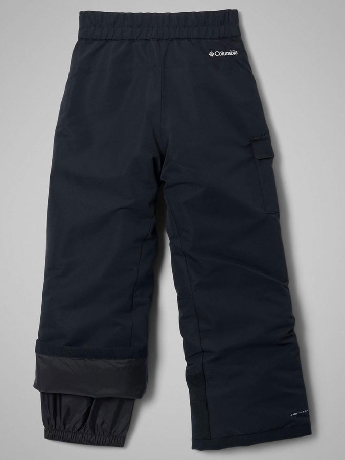 Columbia Bugaboo IV 2027 – Insulated Pants (Youth 7-14) | BLACK (010)