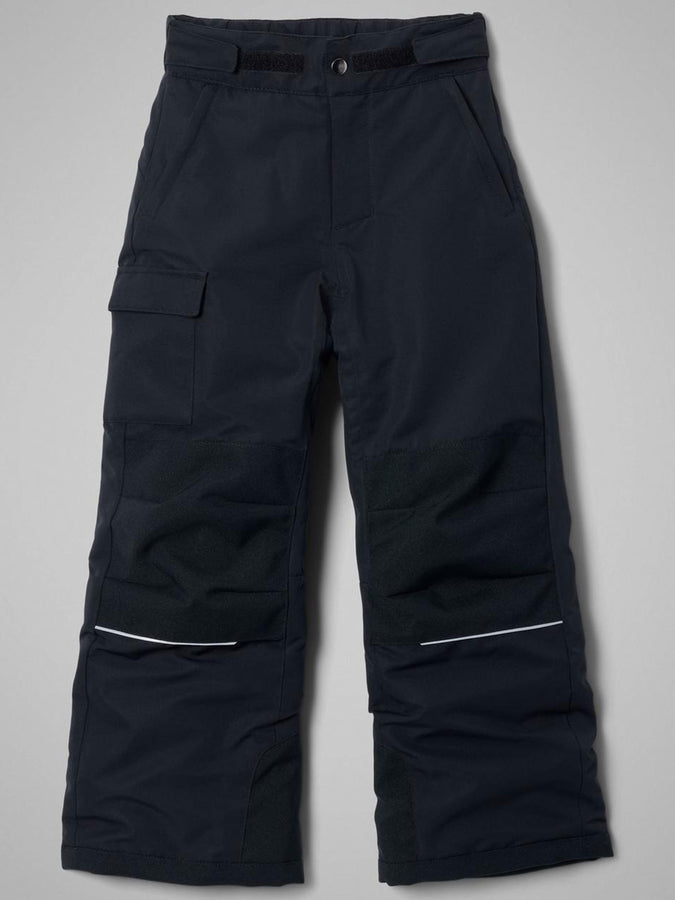 Columbia Bugaboo IV 2027 – Insulated Pants (Youth 7-14) | BLACK (010)