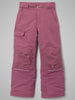 Columbia Bugaboo IV 2027 – Insulated Pants (Youth 7-14)