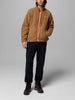 Columbia Timber Crest MTR Full Zip Fleece Fall 2026