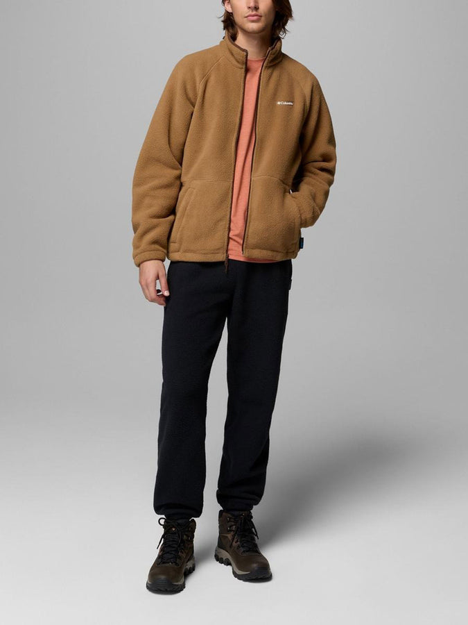 Columbia Timber Crest MTR Full Zip Fleece Fall 2026 | DELTA (257)