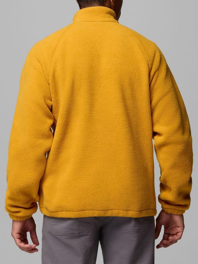 Columbia Timber Crest MTR Full Zip Fleece Fall 2026 | SQUASH (735)