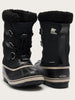 Sorel Yoot Pac Nylon WP Black/Black Winter Boots Winter 2027