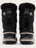 Sorel Yoot Pac Nylon WP Black/Black Winter Boots Winter 2027