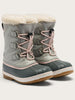 Sorel Yoot PAC™ Nylon Dove/Gum Winter Boots Winter 2027
