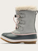 Sorel Yoot PAC™ Nylon Dove/Gum Winter Boots Winter 2027
