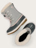 Sorel Yoot PAC™ Nylon Dove/Gum Winter Boots Winter 2027